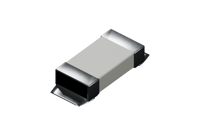 1206 film capacitor
