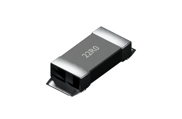 1206 resistor